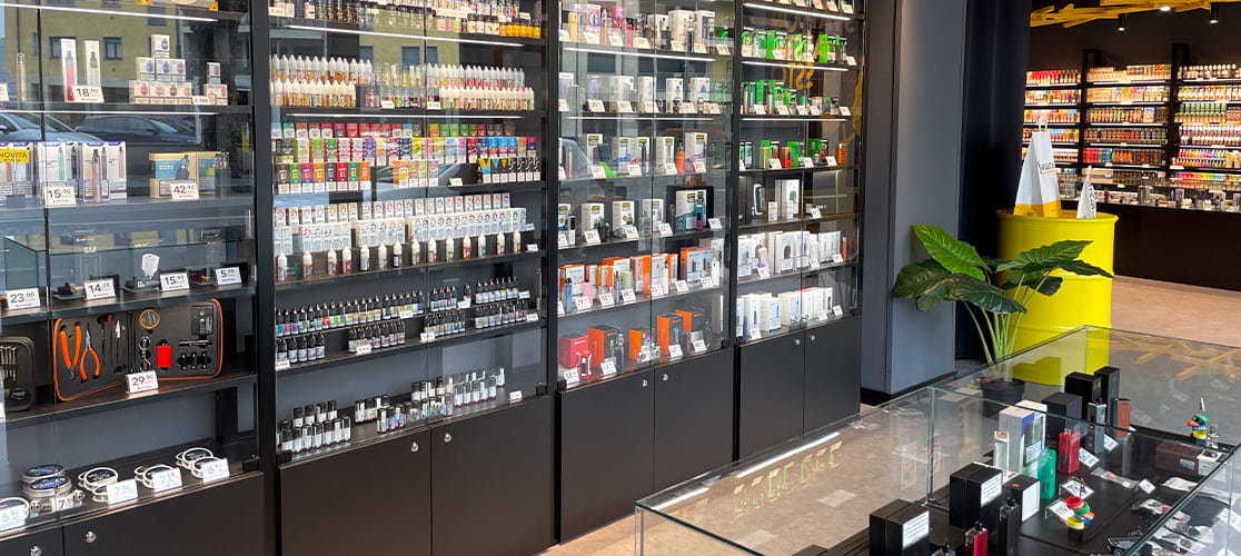 svapoebasta store catania negozio di sigarette elettroniche